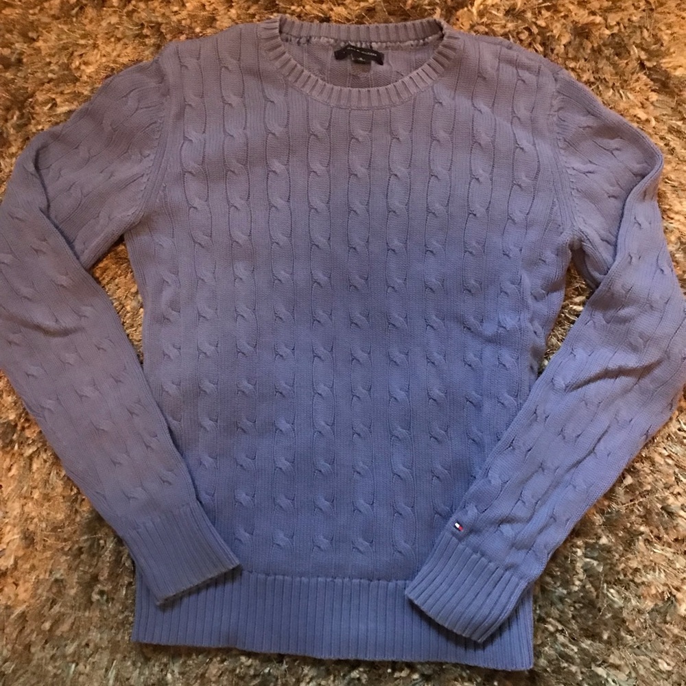 Tommy Hilfiger sweater